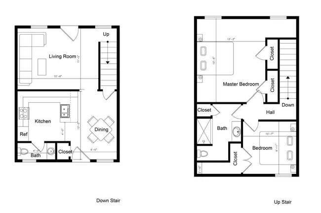 Building Photo - 18 River City Dr