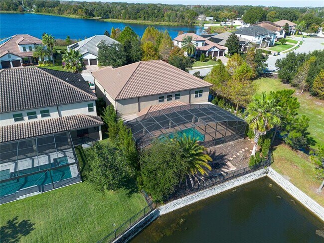 Building Photo - 1445 Via Sangro Pl