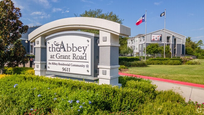 The Abbey At Grant Road Houston Tx Apartment Finder