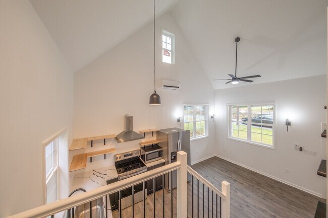 Building Photo - Brand New 2 Bed / 1 Bath Home with Loft