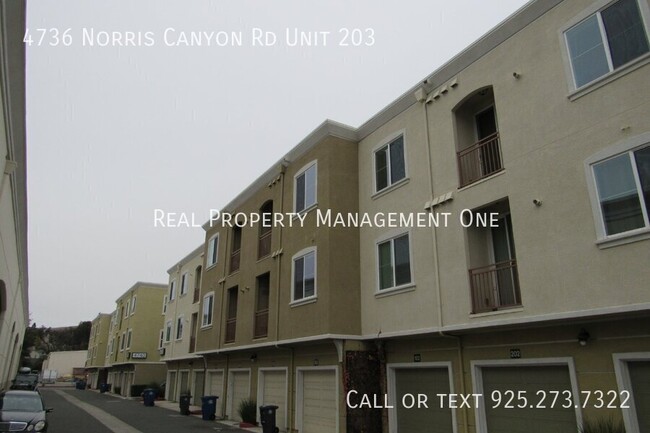 Building Photo - 4736 Norris Canyon Rd