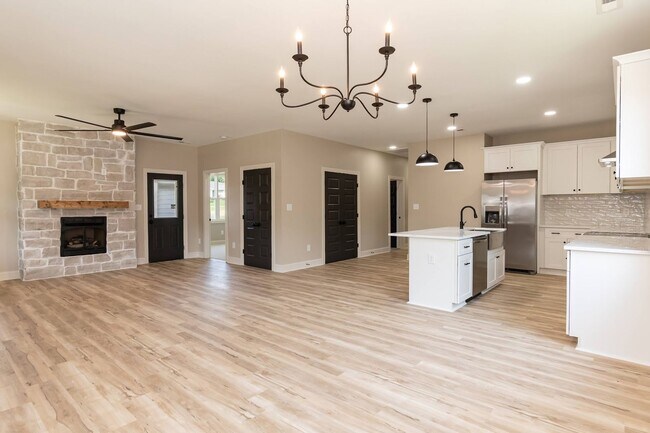 Building Photo - Comfort and Space with Easy Access to the ...