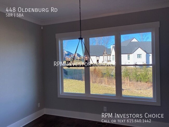 Building Photo - 448 Oldenburg Rd