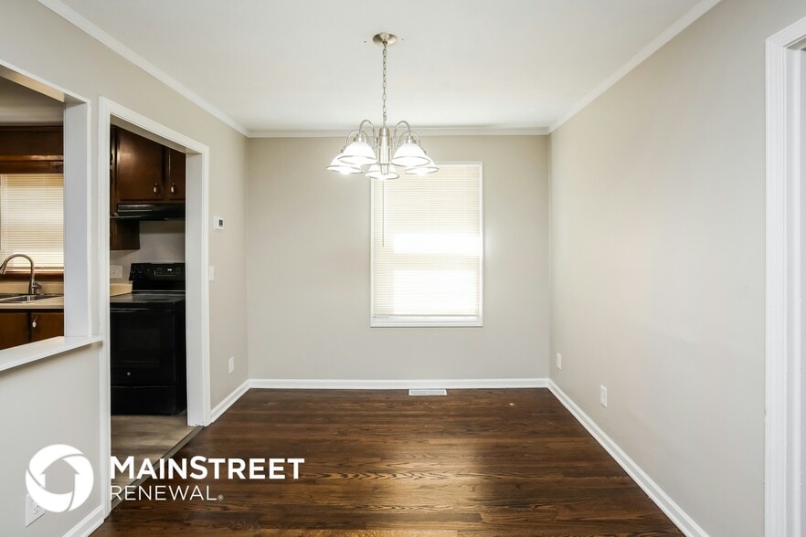 Building Photo - 7306 Reeds Rd