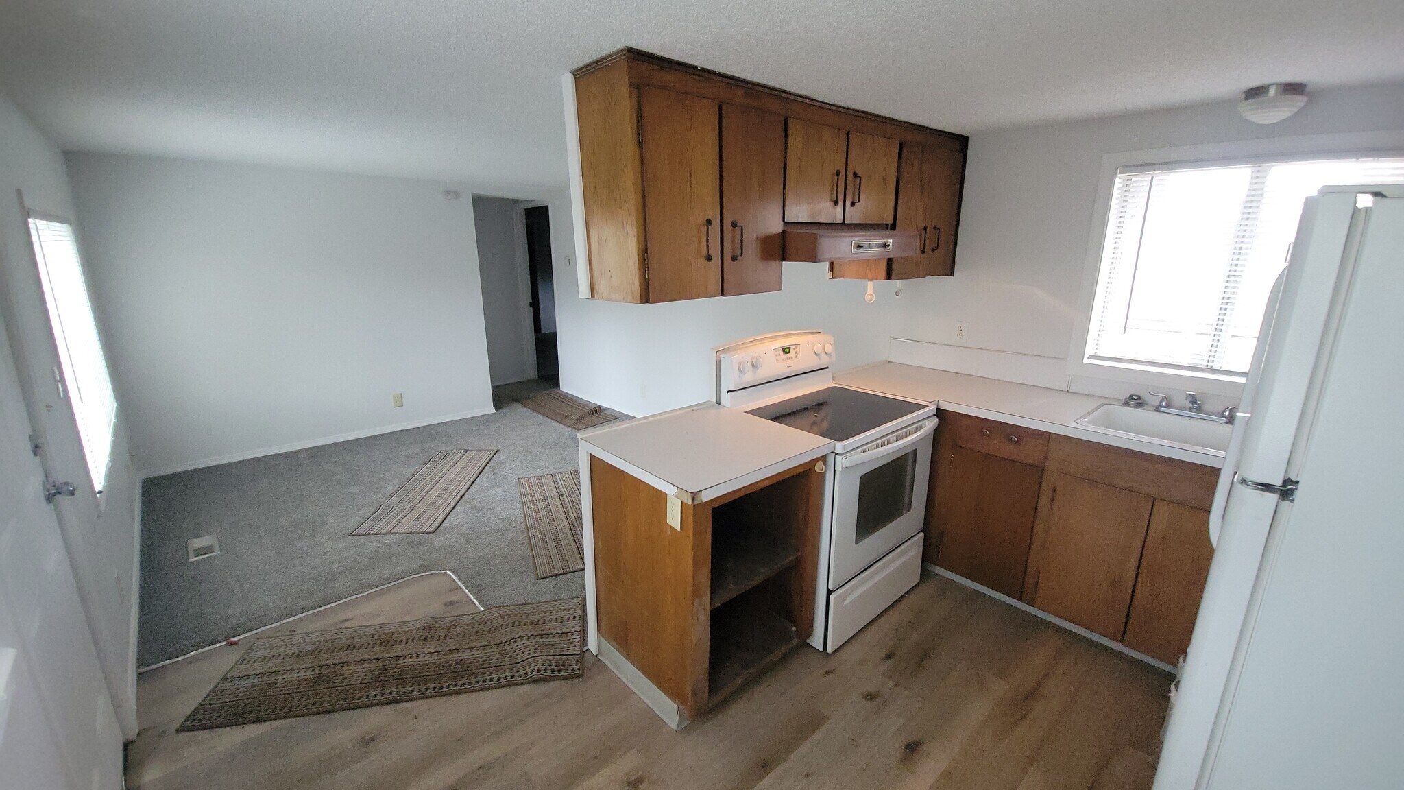 Building Photo - 1033a Bullard St