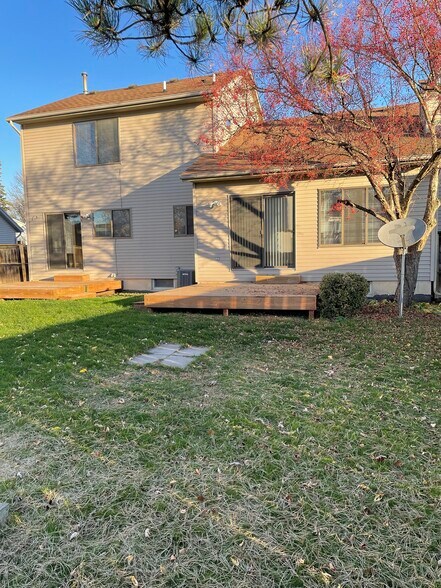Building Photo - 4533 Brookmeadow Ct SE