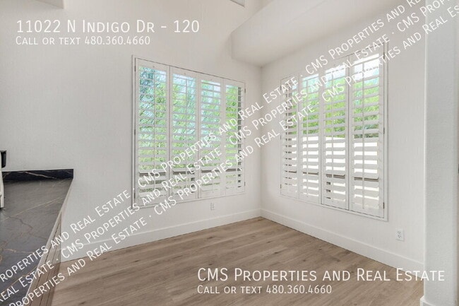 Building Photo - 11022 N Indigo Dr