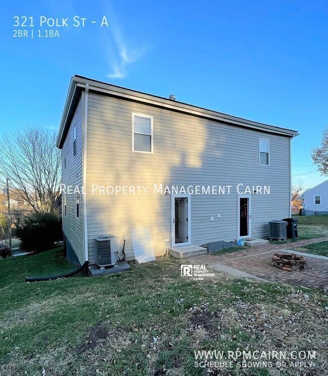 Building Photo - 321 Polk St