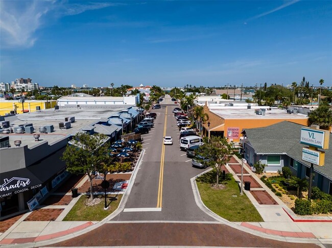 Building Photo - 8001 Gulf Blvd