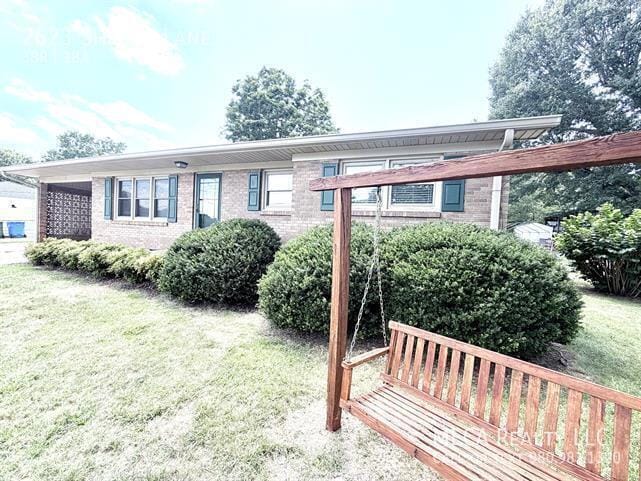 Building Photo - 2623 Sherry Ln