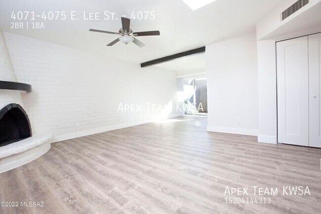Building Photo - 4071-4075 E. Lee St.-4075