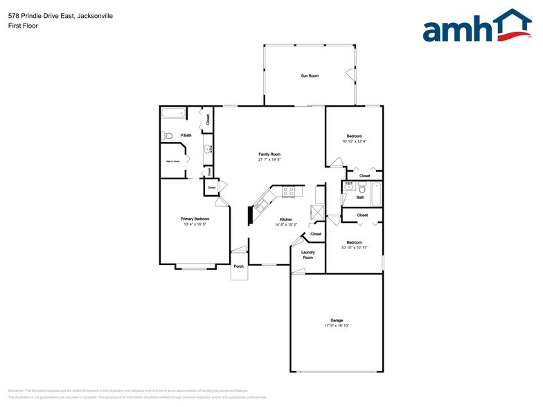 Building Photo - 578 Prindle Dr E