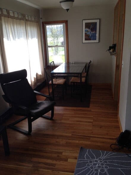 Building Photo - 403 West Humboldt