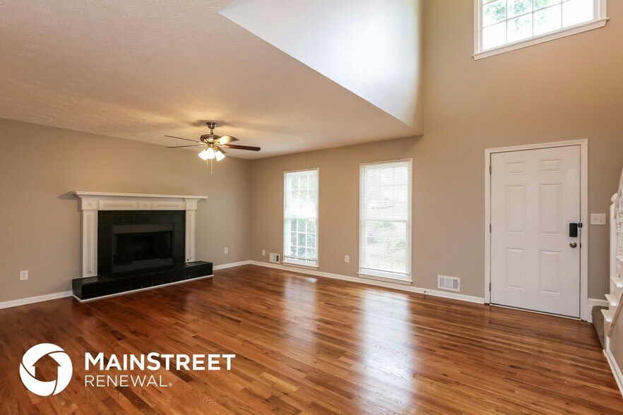 Building Photo - 3431 Quail Hollow Trail