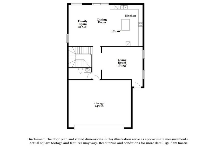 Building Photo - 4512 Sandstone Vista Ct