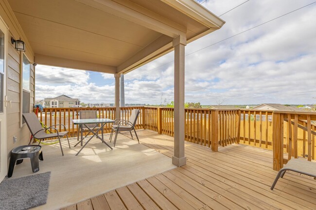 Building Photo - 5538 Jade Vly