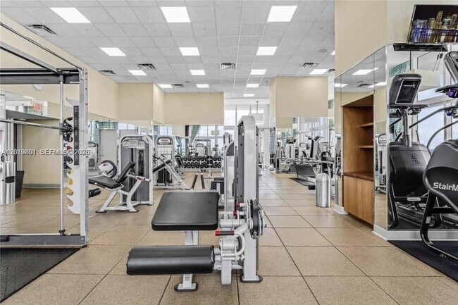 Building Photo - 50 Biscayne Blvd