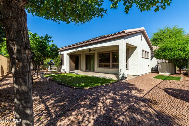 Building Photo - 4743 E Jude Ct
