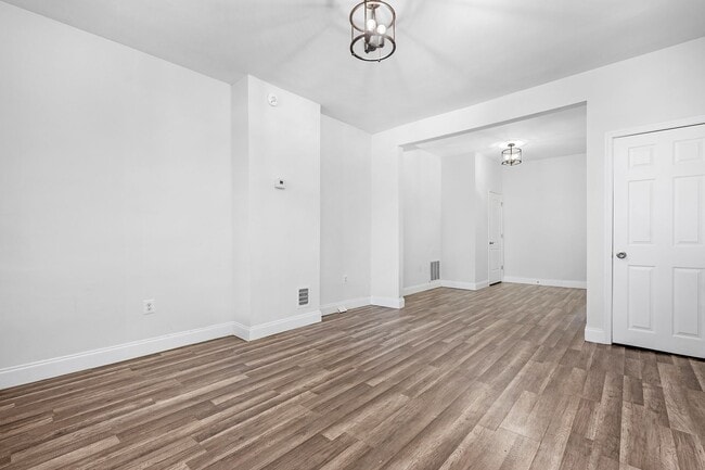 Building Photo - Beautifully Renovated 3 Bedroom 2.5 Bathroom Rental with study in McElderry Park VOUCHER Holders ...