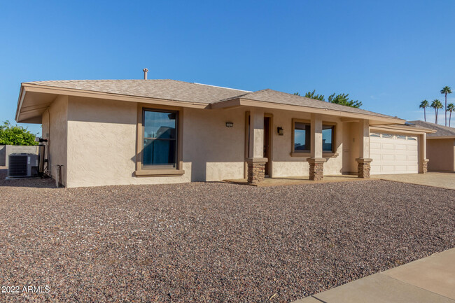 Building Photo - 10831 W Tropicana Cir