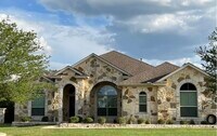 Building Photo - 323 Chisholm Trail