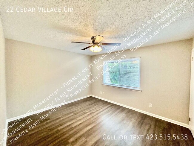 Building Photo - 22 Cedar Village Cir