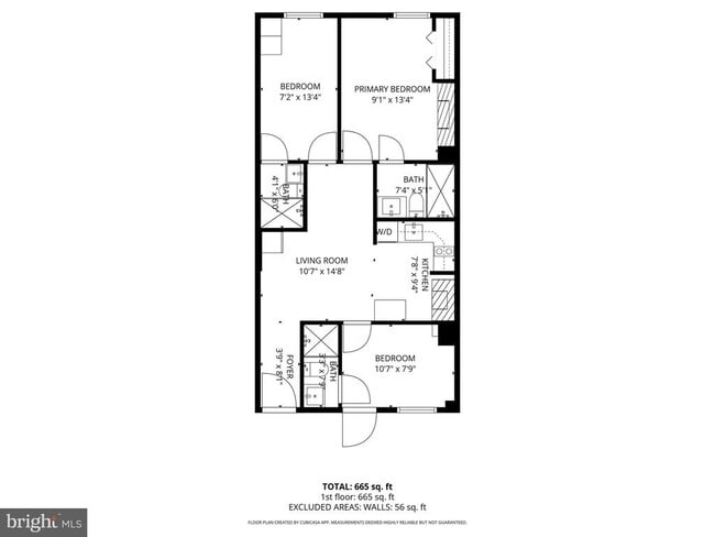 Building Photo - 1225 Spruce St