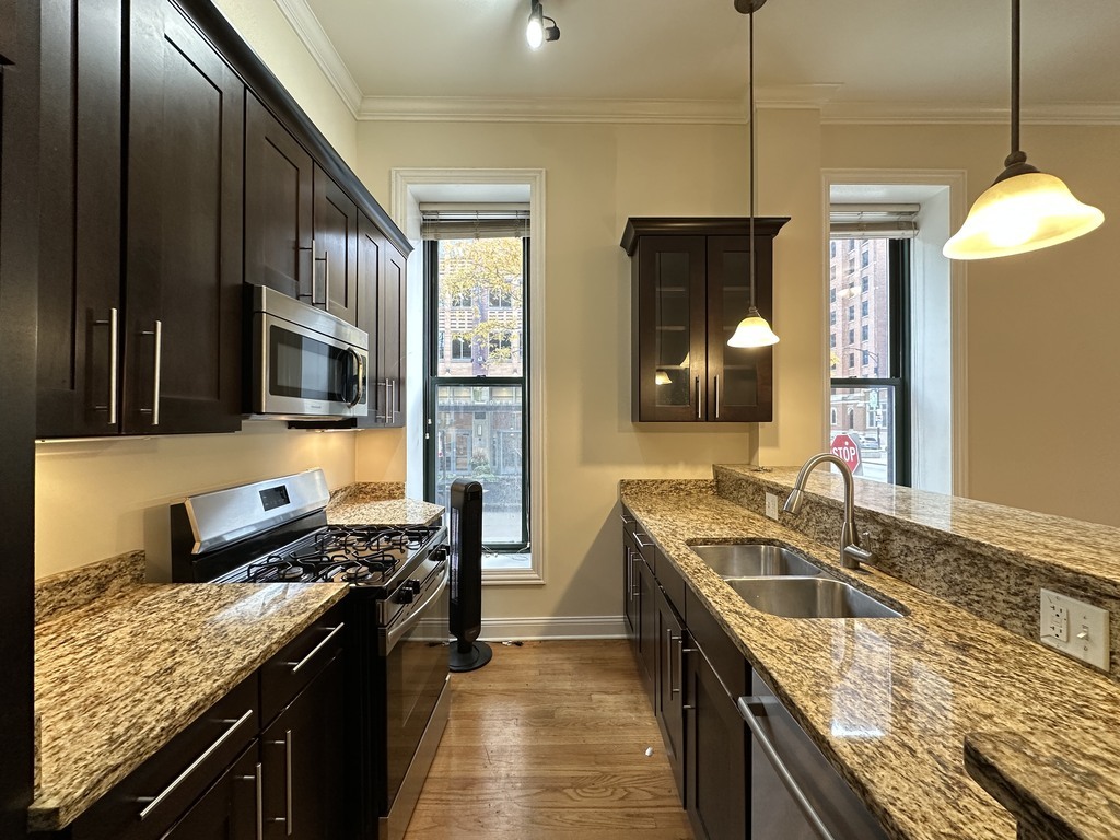 Building Photo - 851 N LaSalle St