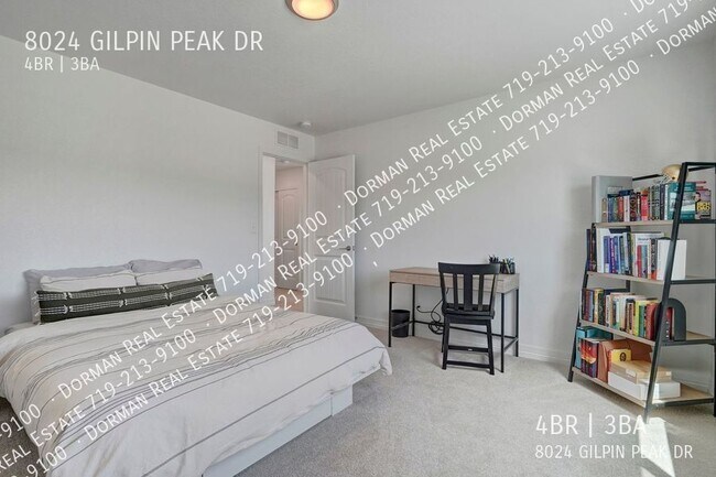 Building Photo - 8024 Gilpin Peak Drive