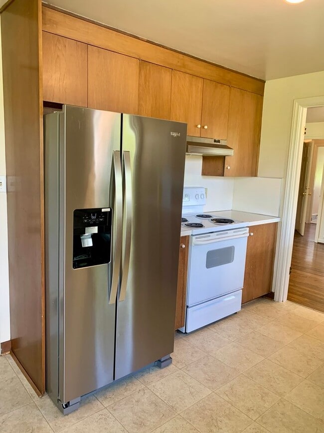 Building Photo - Laurelhurst Home