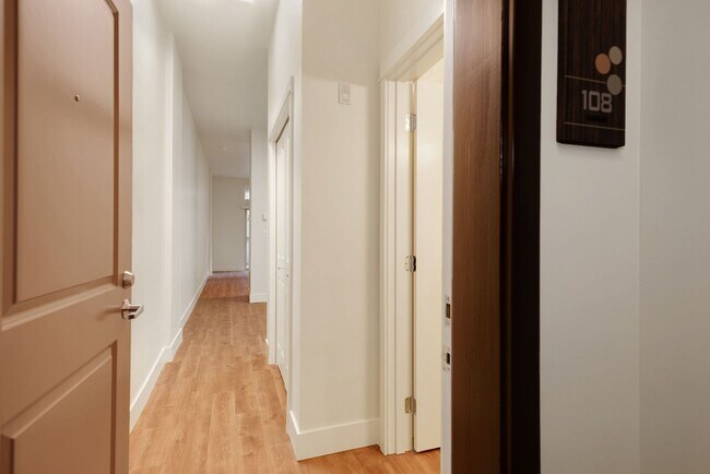 Interior Photo - Tempo Apartments