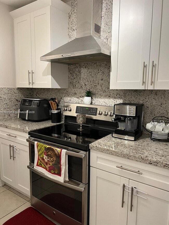 Building Photo - 4919 SW 139th Ct