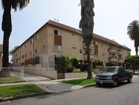 Building Photo - Berendo Apartments