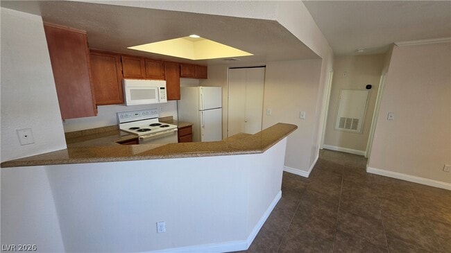 Building Photo - 8600 W Charleston Blvd