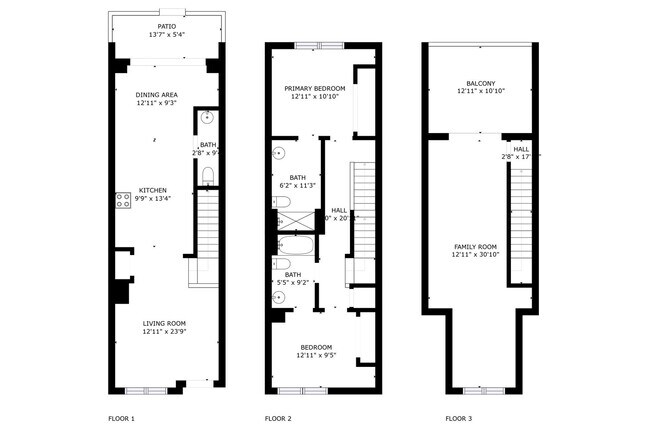Building Photo - Gorgeous Townhome near Edgewater!