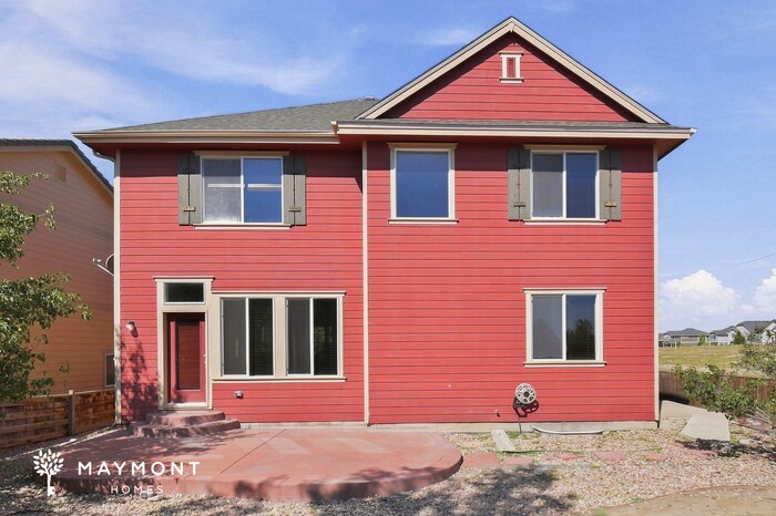 Building Photo - 10296 Sedalia St