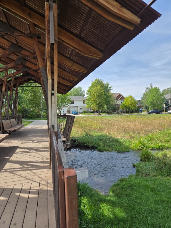 Building Photo - 4281 W Babcock St