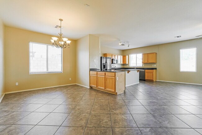 Building Photo - 3705 E Jaguar Ave