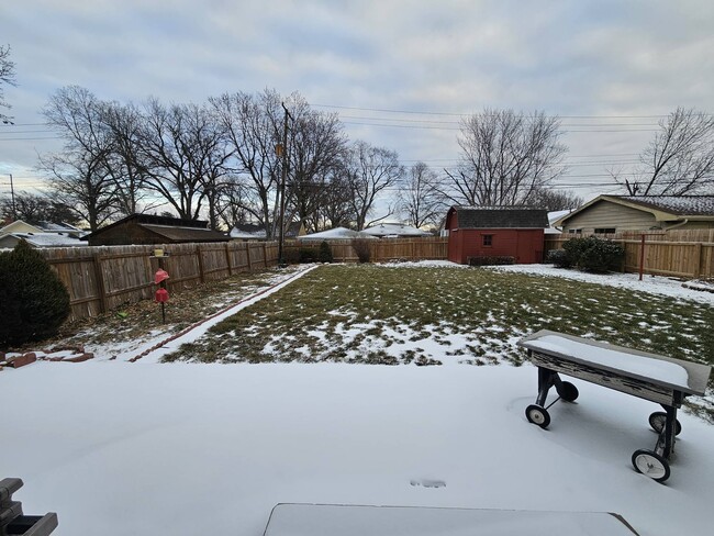 Building Photo - 2232 S 34th St