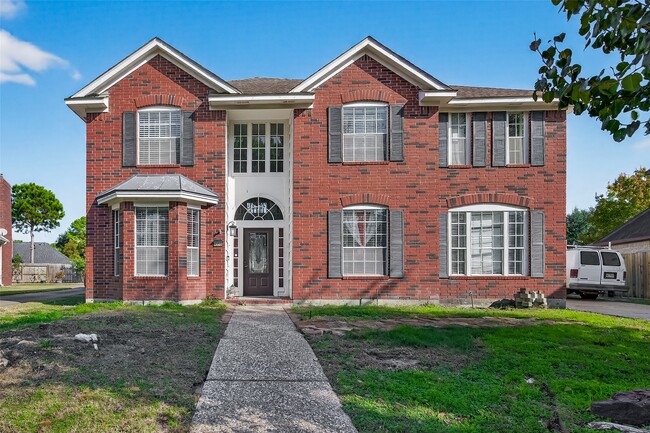 Building Photo - 4218 Meadowchase Ln