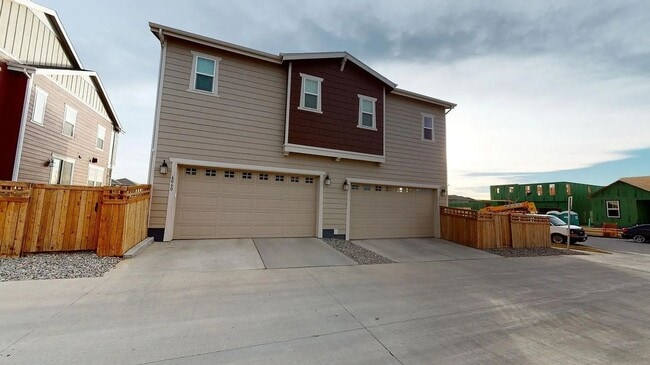 Building Photo - 6060 N Netherland Ct