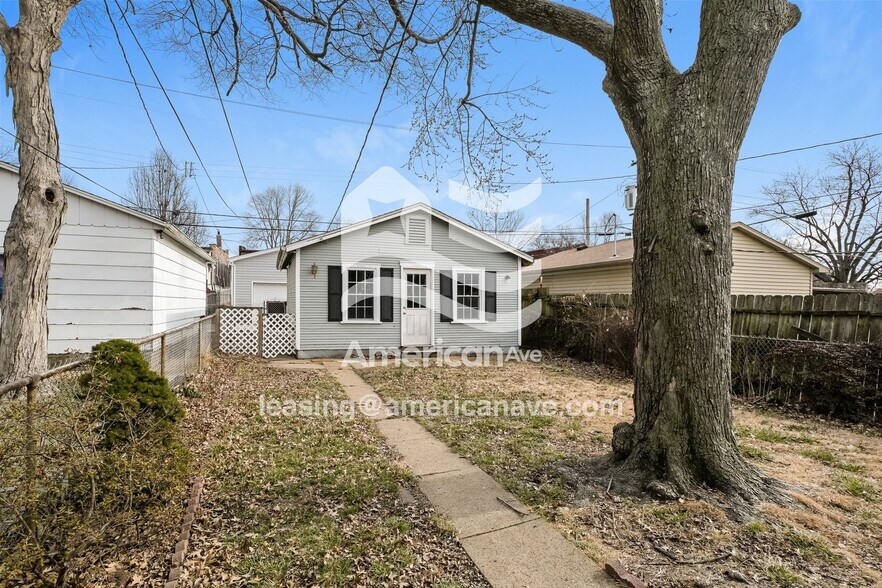 Building Photo - 4760 Alaska Ave
