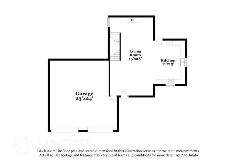 Building Photo - 16400 McKinley St