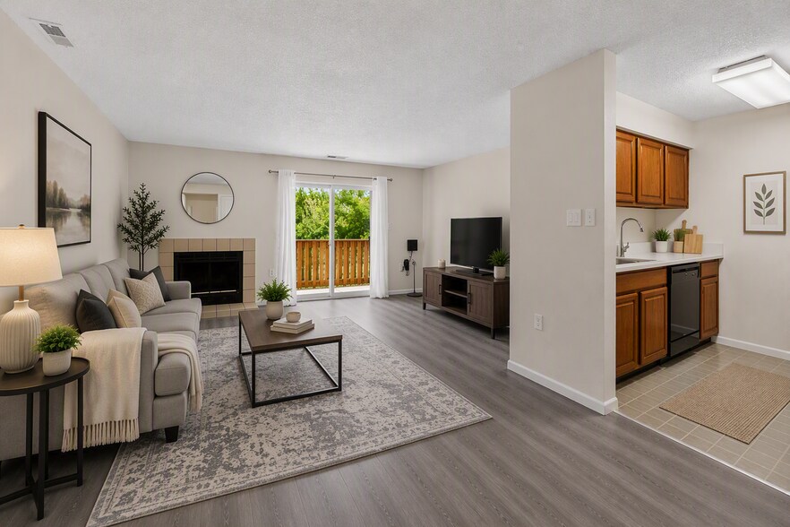 Building Photo - 1222 Ravens Crest Dr