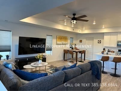 Building Photo - 3559 S Lydia Ann Ln