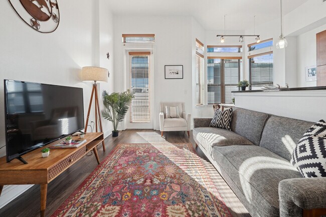 Building Photo - Move-In Deal: Save $1,000 Right Now!