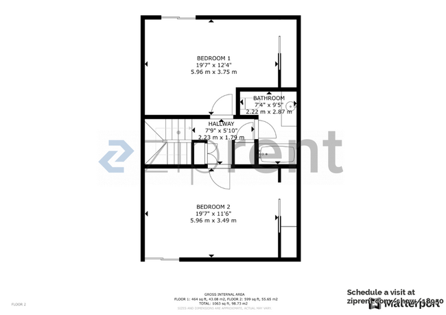 Building Photo - 41049 Cornac Terrace