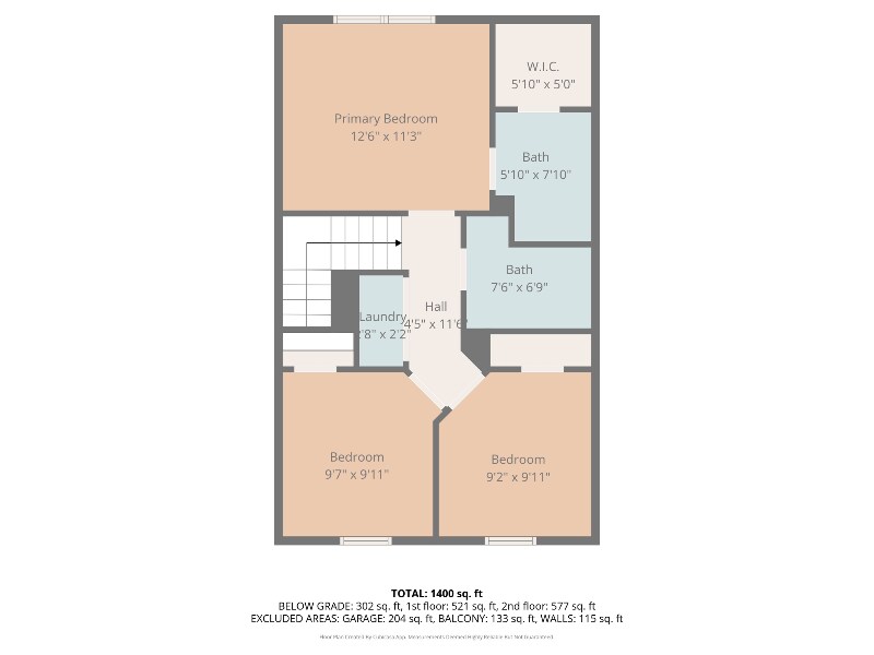 Building Photo - 7263 Congressional Cir