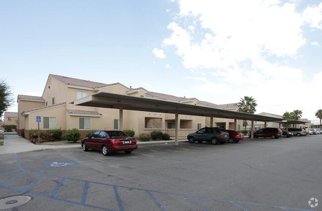 Building Photo - Orchard Villas I