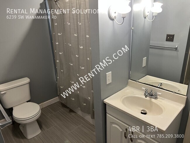 Building Photo - 6239 SW Wanamaker Rd